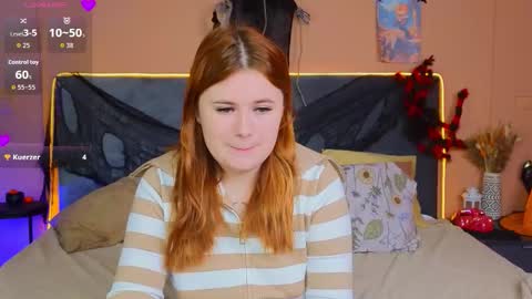 Mabel online show from 11-08-25, 04:34