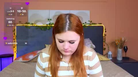 Mabel online show from 11-12-25, 04:13