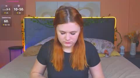 Mabel online show from 11-29-25, 04:15