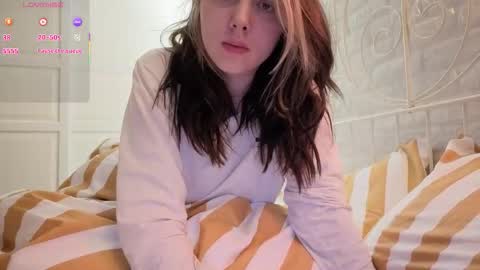 Snapshot of fieryfeline chatting on 02-13-26, 03:13 Filla online show from 02-13-26, 03:13