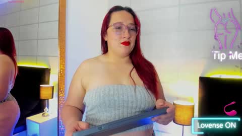 Luciana online show from 10-01-25, 04:29