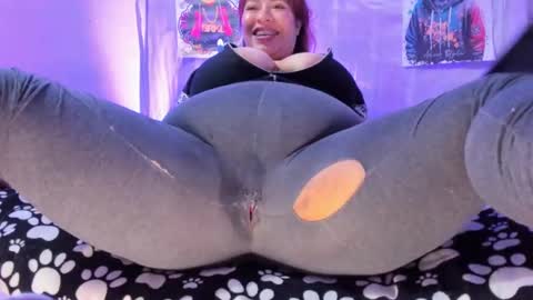 Brenda online show from 12-23-24, 10:33