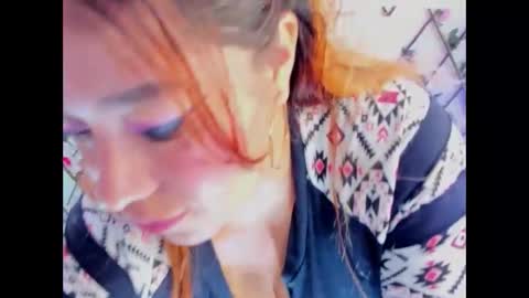 Brenda online show from 01-19-25, 03:53