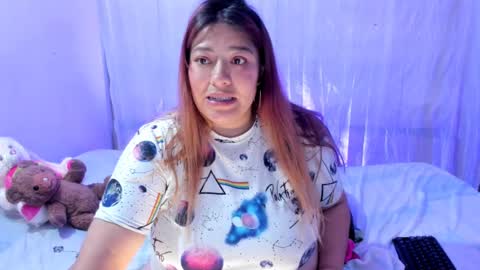Brenda online show from 01-25-25, 03:40
