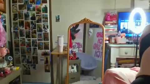 fieryminx67 online show from 11-11-25, 07:41