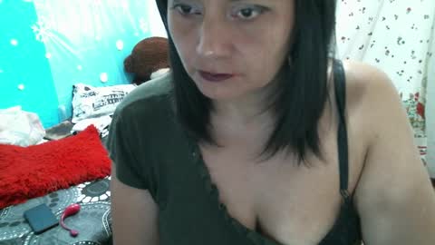 FIERYWOMAN online show from 12-07-24, 01:29