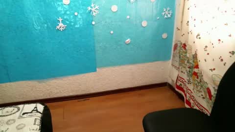 FIERYWOMAN online show from 12-23-24, 07:41