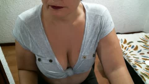 FIERYWOMAN online show from 01-25-25, 10:51