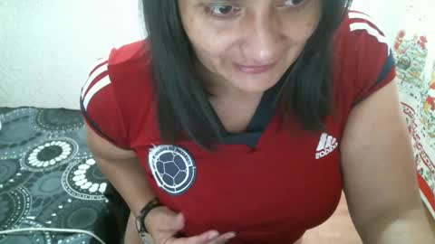 FIERYWOMAN online show from 02-04-25, 07:33