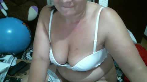 FIERYWOMAN online show from 02-04-25, 10:45