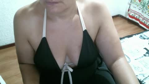 FIERYWOMAN online show from 02-11-25, 09:56
