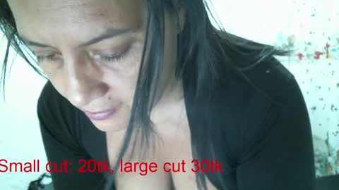 FIERYWOMAN online show from 03-01-25, 11:06