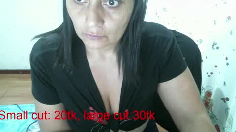 FIERYWOMAN online show from 03-04-25, 08:05