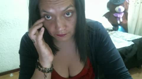 FIERYWOMAN online show from 09-19-25, 01:12