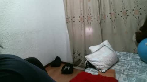 FIERYWOMAN online show from 09-20-25, 11:33
