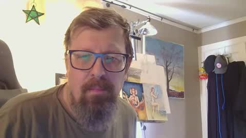 figuredraw online show from 03-01-26, 10:34