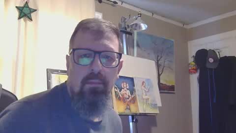 figuredraw online show from 03-12-26, 08:15