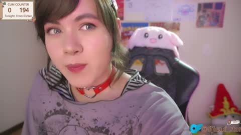 Fijisaki  Soni online show from 12-03-24, 03:09