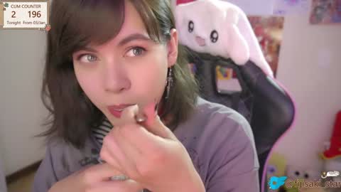 Fijisaki  Soni online show from 12-03-24, 06:15