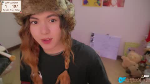 Fijisaki  Soni online show from 12-05-24, 06:21