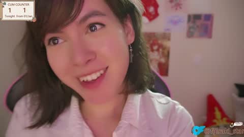 Fijisaki  Soni online show from 01-02-25, 06:07