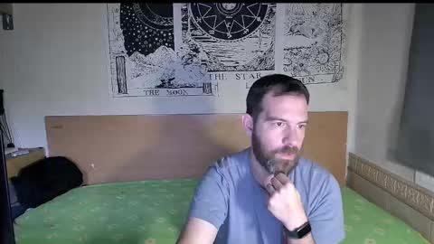 Snapshot of filamentman chatting on 12-07-24, 11:40 filamentman online show from 12-07-24, 11:40