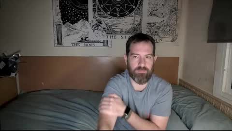 Snapshot of filamentman chatting on 12-17-24, 10:54 filamentman online show from 12-17-24, 10:54
