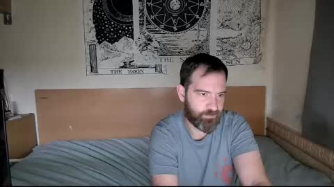 Snapshot of filamentman chatting on 12-18-24, 11:34 filamentman online show from 12-18-24, 11:34
