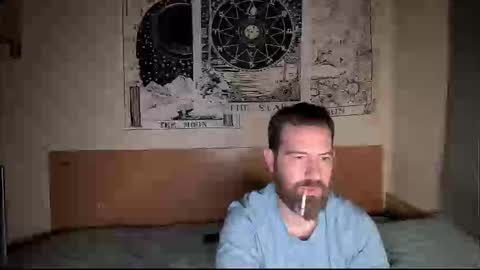 Snapshot of filamentman chatting on 12-24-24, 07:11 filamentman online show from 12-24-24, 07:11