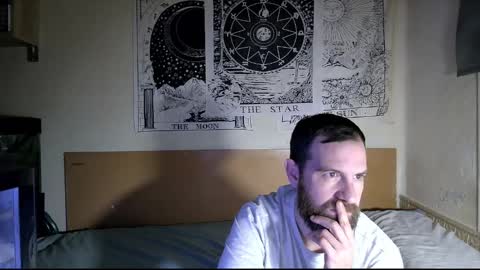 Snapshot of filamentman chatting on 01-31-25, 10:21 filamentman online show from 01-31-25, 10:21