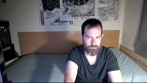 Snapshot of filamentman chatting on 02-07-25, 08:20 filamentman online show from 02-07-25, 08:20