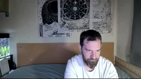Snapshot of filamentman chatting on 02-16-25, 11:05 filamentman online show from 02-16-25, 11:05