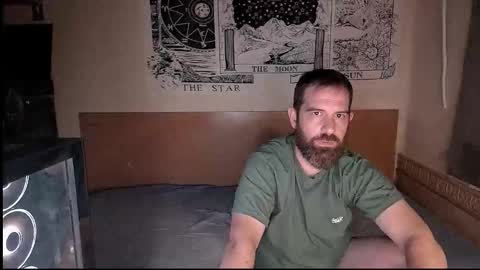 Snapshot of filamentman chatting on 09-27-25, 10:15 filamentman online show from 09-27-25, 10:15