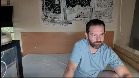 Snapshot of filamentman chatting on 10-15-25, 03:23 filamentman online show from 10-15-25, 03:23