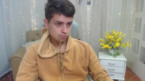 Filip David online show from 02-25-25, 12:34