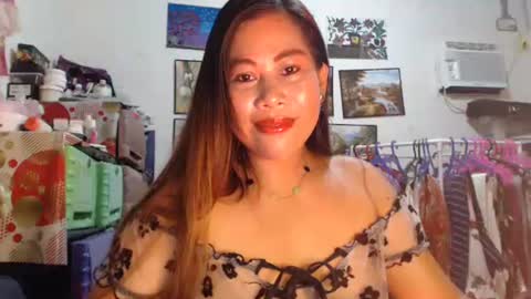 filipina beauty. online show from 09-13-25, 08:30