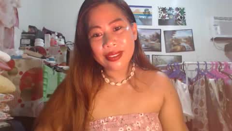 filipina beauty. online show from 10-07-25, 07:11