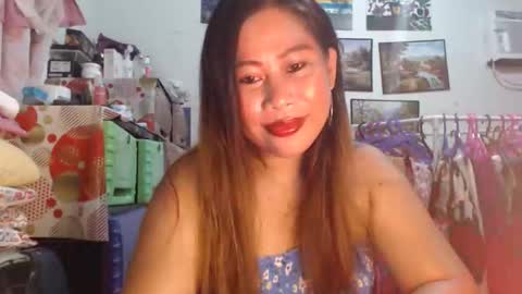 filipina beauty. online show from 10-18-25, 05:25