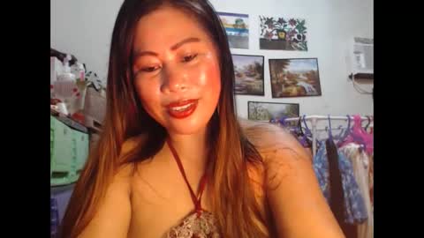 filipina beauty. online show from 11-01-25, 12:01