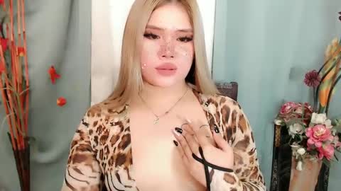  Angela  DONT FORGET TO FOLLOW AND GIVE ME APPRECIATION online show from 02-20-25, 06:28
