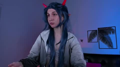 cap and Lana  online show from 03-09-25, 02:50