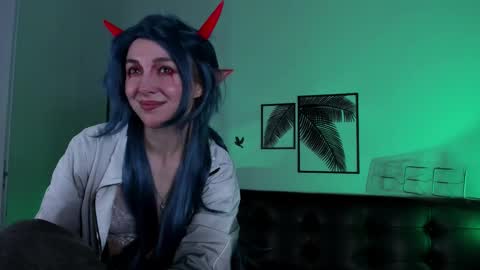 cap and Lana  online show from 03-09-25, 09:02