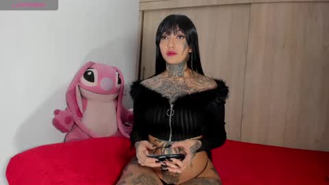 filletatouee online show from 02-05-26, 03:22