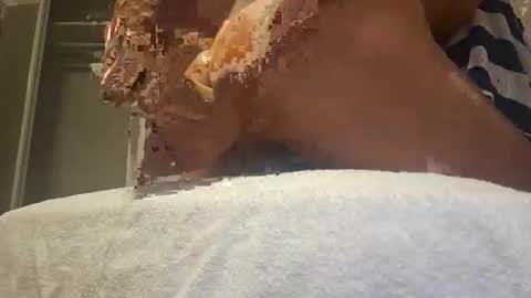 Fill My Little Hole online show from 09-09-25, 12:54