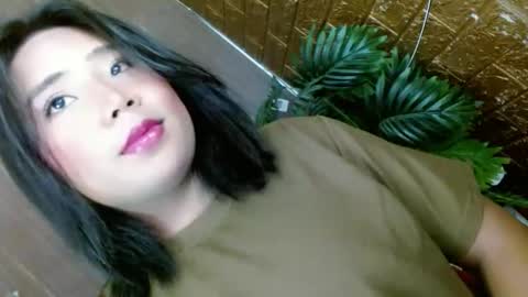 Snapshot of fin_lust chatting on 02-18-26, 10:11 Cassandra Madrigal online show from 02-18-26, 10:11