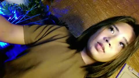 Snapshot of fin_lust chatting on 02-26-26, 01:54 Cassandra Madrigal online show from 02-26-26, 01:54