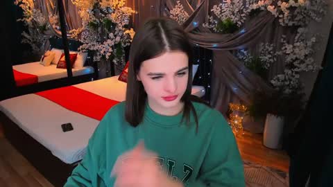 Snapshot of finalaccord chatting on 01-26-25, 01:04 Amanda online show from 01-26-25, 01:04