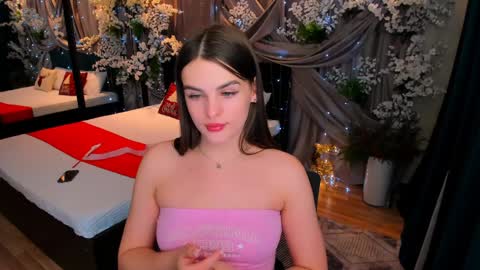 Snapshot of finalaccord chatting on 01-30-25, 01:31 Amanda online show from 01-30-25, 01:31