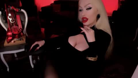 AlfaFemale online show from 02-03-26, 06:40