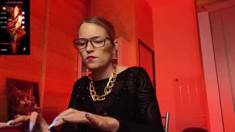 Lady online show from 02-21-26, 06:09